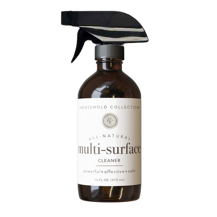 Rowe Casa Organics Multi-Surface Cleaner(16)