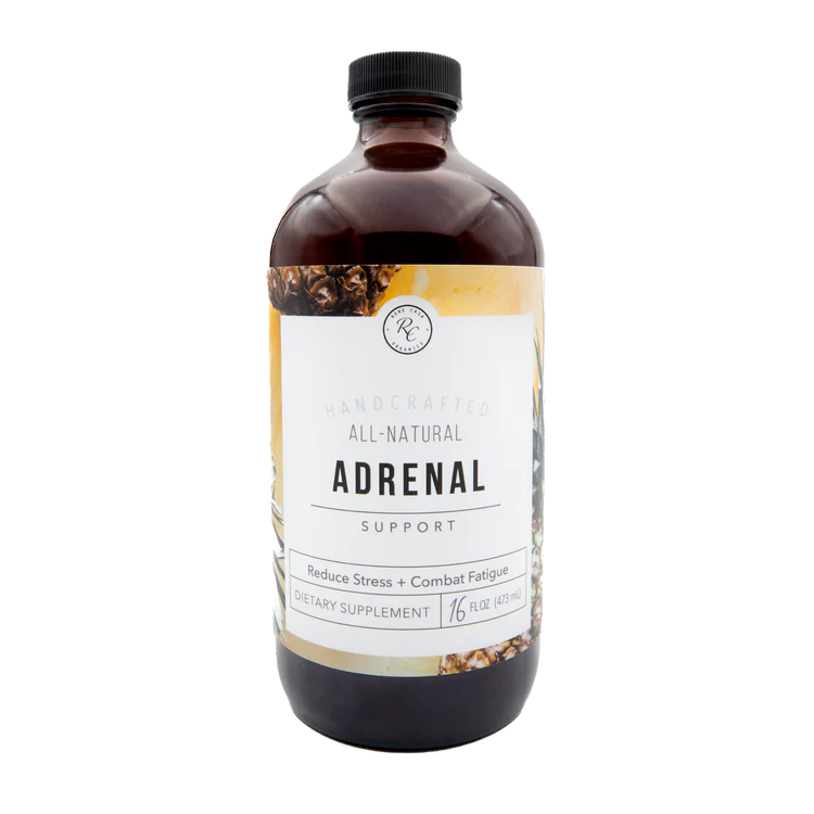 Adrenal Support(27)