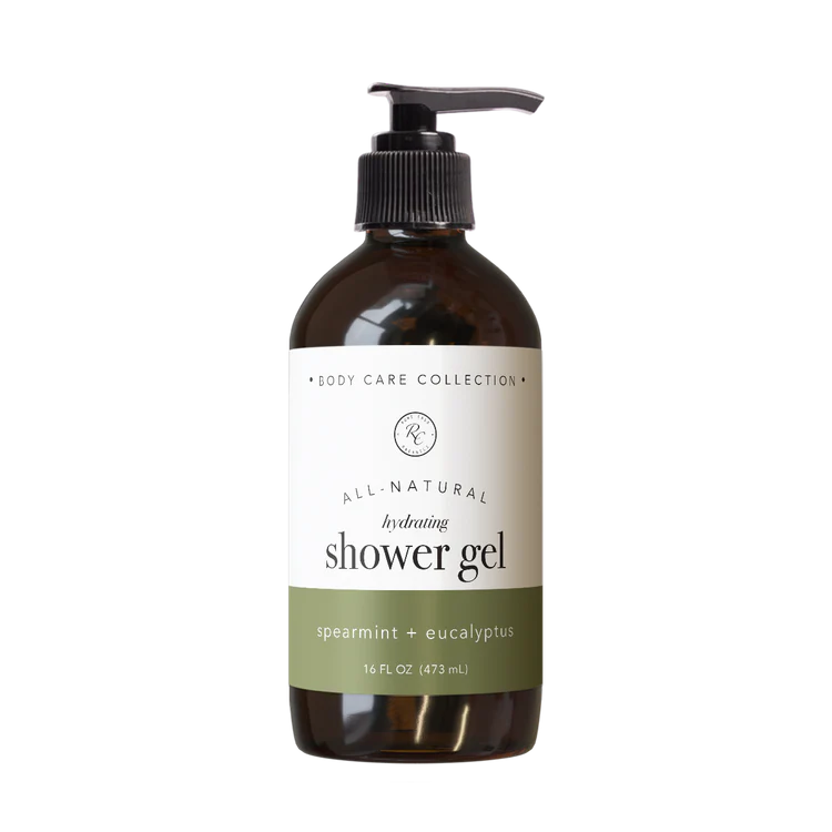 Rowe Casa Organics All Natural Hydrating Shower Gel(29)
