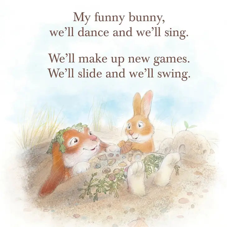 0007-3-Auntie Loves You! Picture Book(15.99)