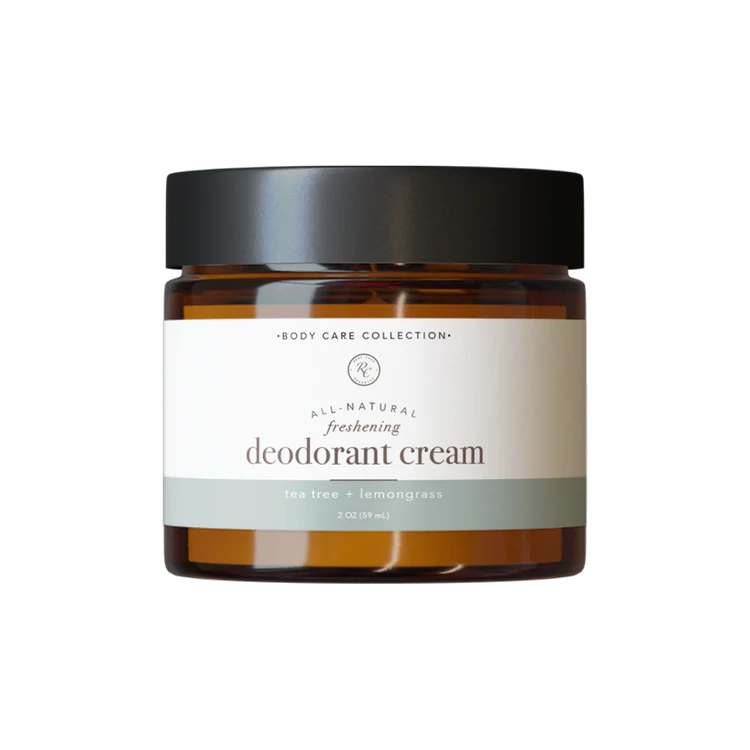 Rowe Casa Organics Deodorant Cream(13)