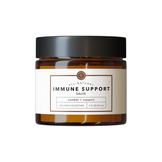 Immune Support Salve(23)