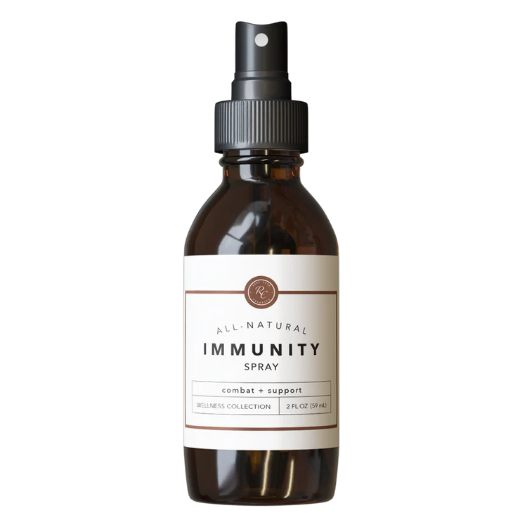Immunity Spray(13)