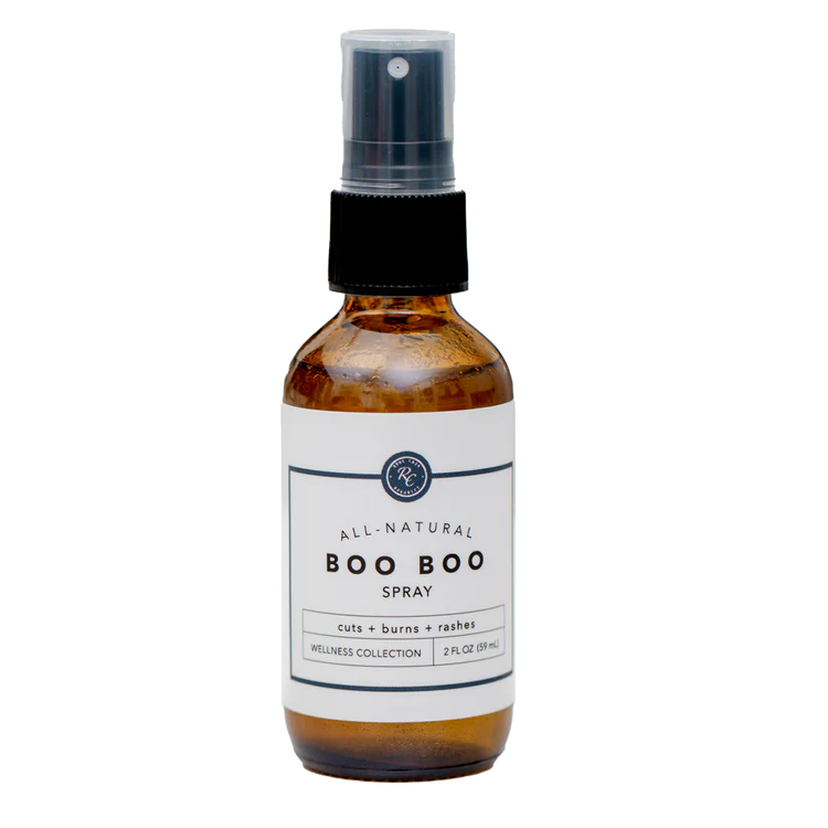 Boo Boo Spray(15)