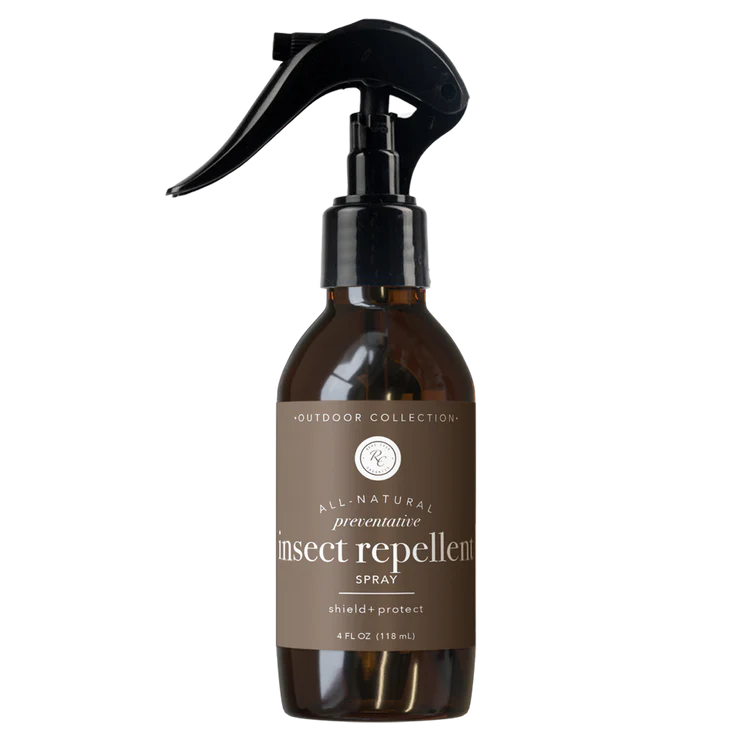 Rowe Casa Organics Insect Repellent(18)