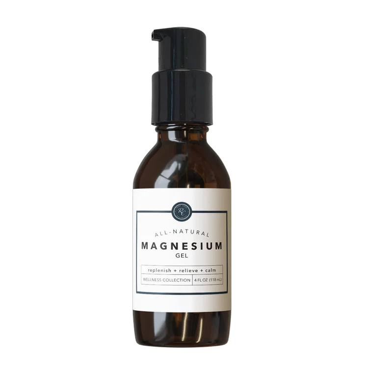 Magnesium Gel(25)