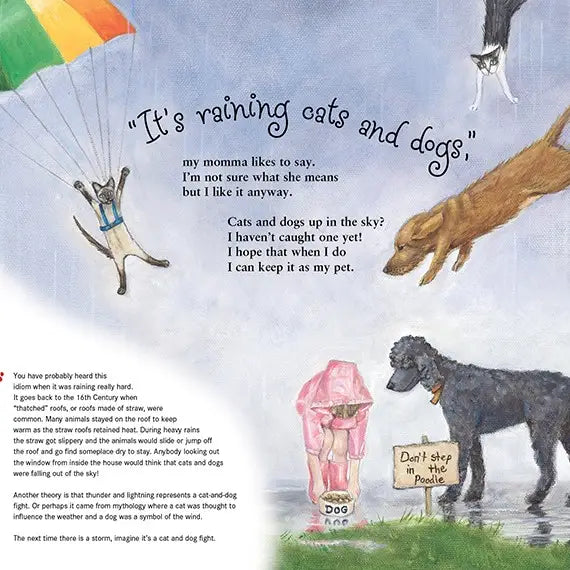 0007-32-My Momma Likes To Say, A Picture Book(16)