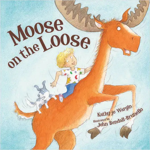0007-13-Moose On the Loose, A Children'S Picture Book(17)