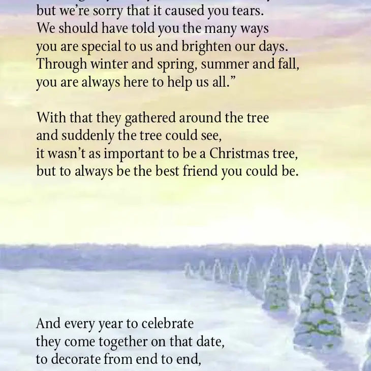 0007-1-A Wish To Be A Christmas Tree Board Book(10)