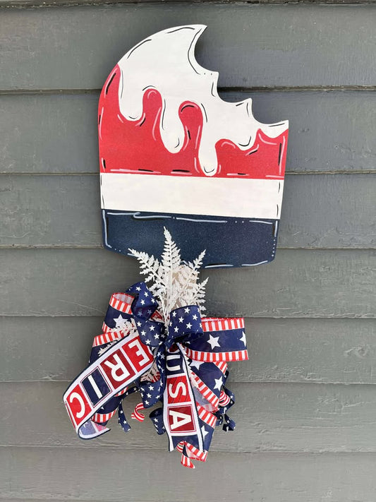 712-223-Patriotic Glitter Popsicle(53)