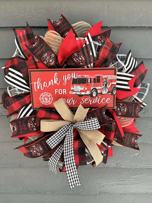 712-228-Firefighter Wreath(53)