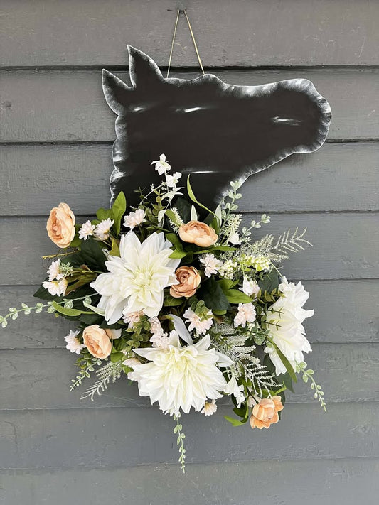 712-229-Horse Head Door Hanger(65)