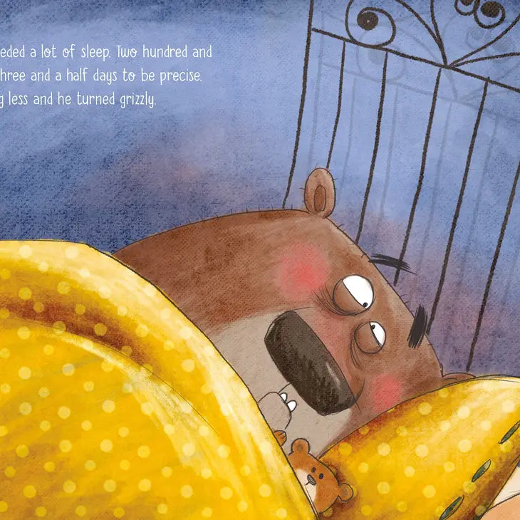 0007-7-Don'T Call Me Fuzzybutt! Picture Book(17)