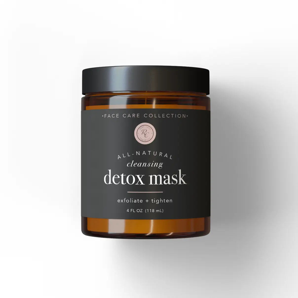 Detox Mask(22)