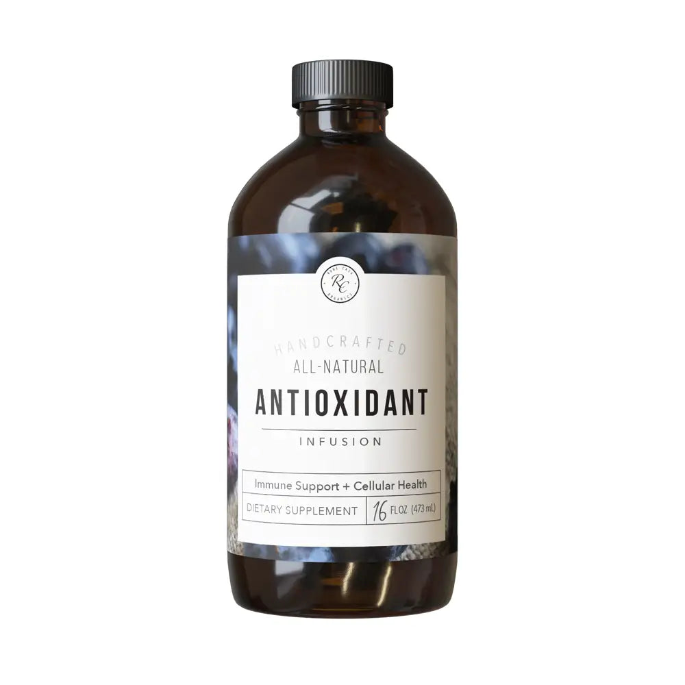 Antioxidant Infusion(28)