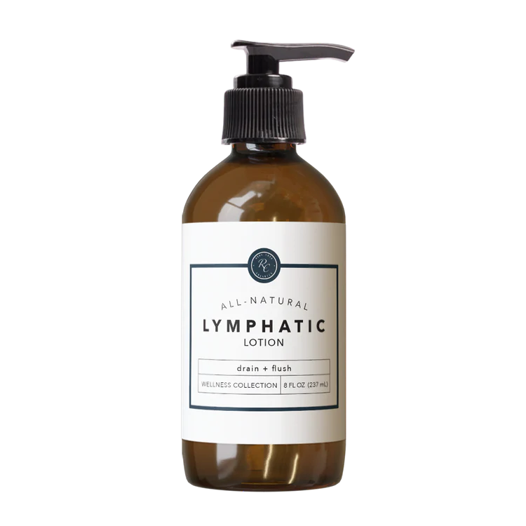 Lymphatic Lotion(41)