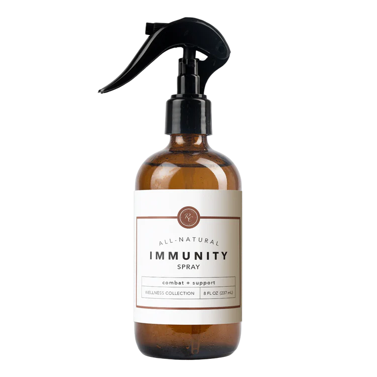 Immunity Spray(13)