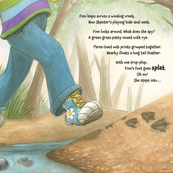 0007-18-Track That Scat! A Hardcover Picture Book(19)