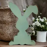 124427-Rustic Easter Bunny(9, 12)