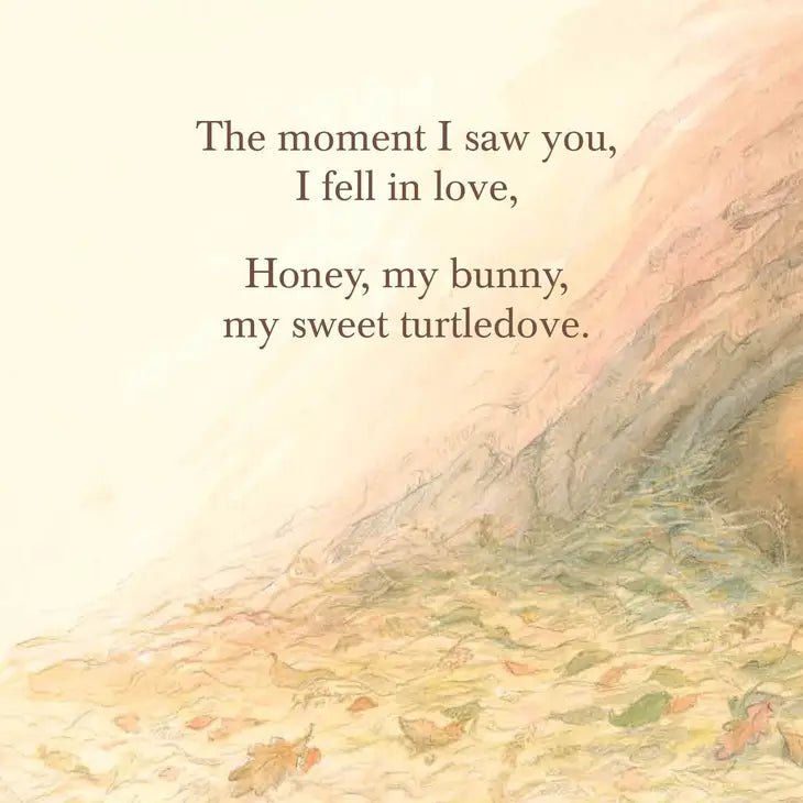 0007-8-Grandma Loves You! Hardcover Picture Book(16)