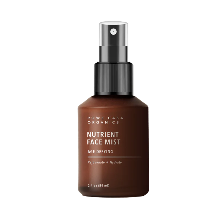Rowe Casa Nutrient Face Mist(28)
