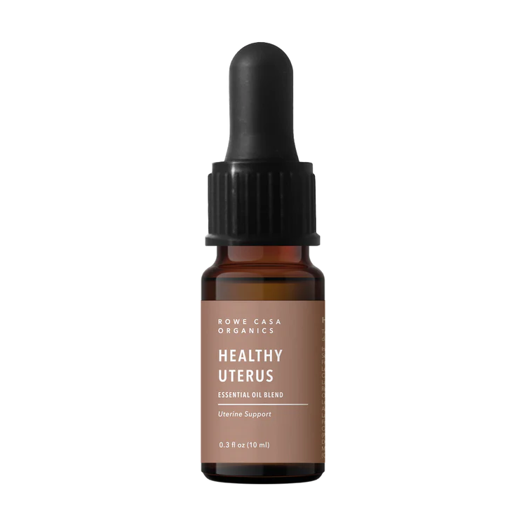 Healthy Uterus Dropper(24)