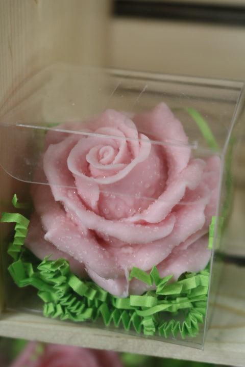141-004-Rose Soap(8)