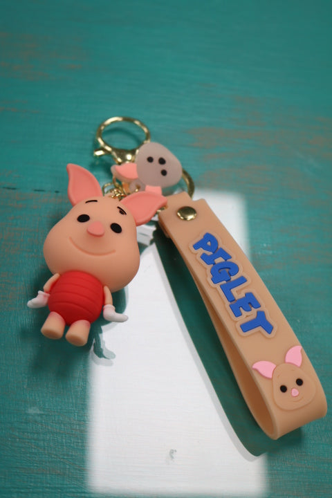 104-783-Disney Keychain(10)