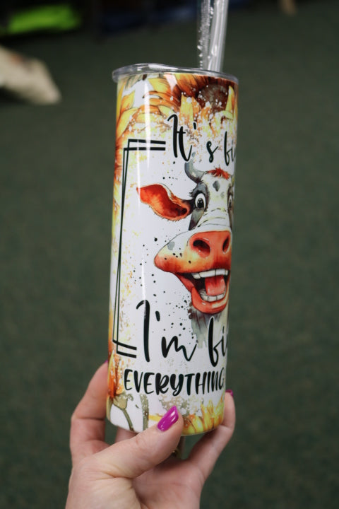 104tum19-It's Fine Tumbler(25)