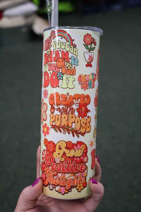 104tum21-Retro Positive Tumbler(25)