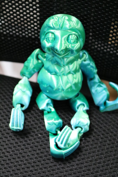 104-302-3D 100% Sloth(15)