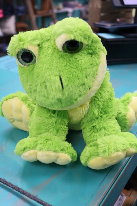 Comfy31-Comfy Buddy-Frog-Lavender(25)