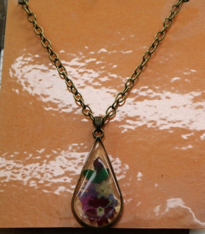Handmade Necklace