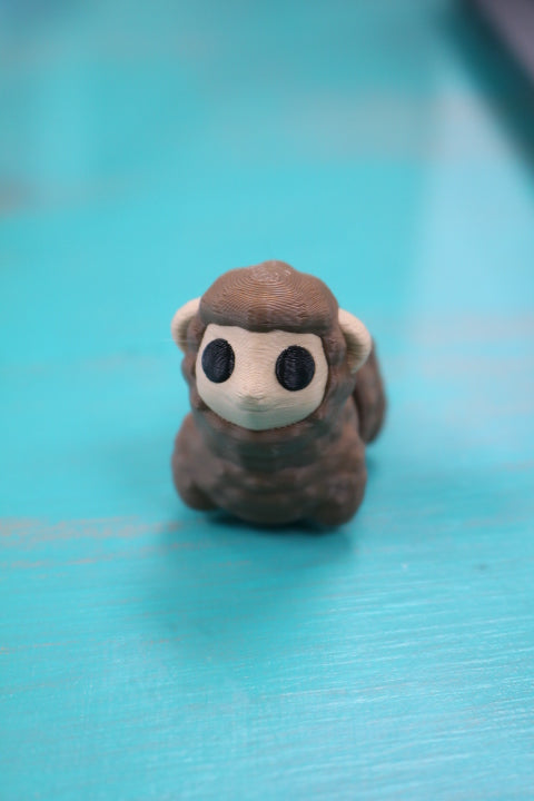 300035-3D Printed Baby Sheep(5)