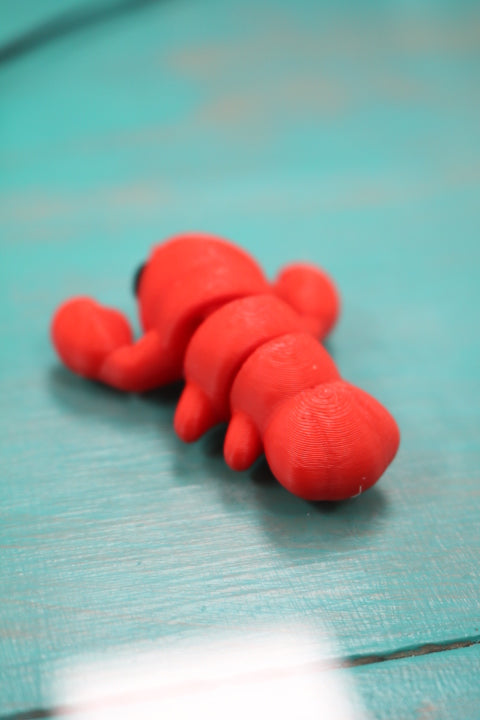 300039-3D Printed Baby Lobster(5)