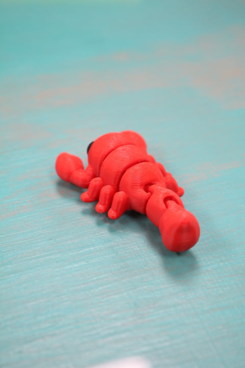 300041-3D Printed Baby Scorpion(5)