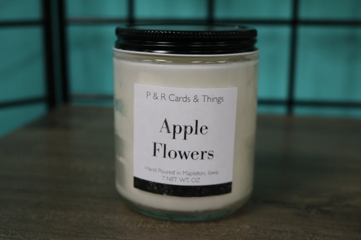 125-6-7oz Candle(15)