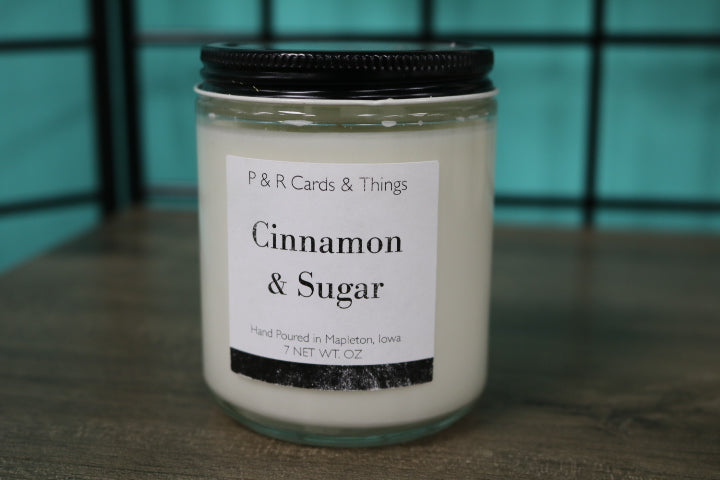 125-6-7oz Candle(15)