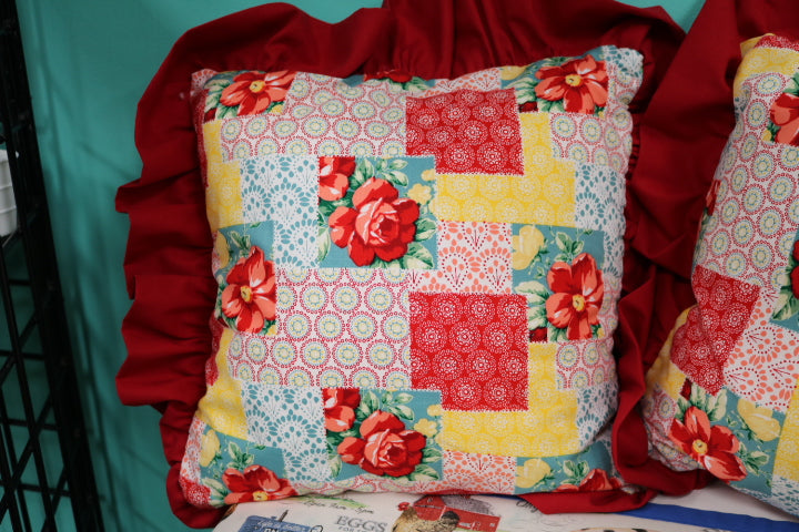 207-010-Stuffed Deco Pillow(15)