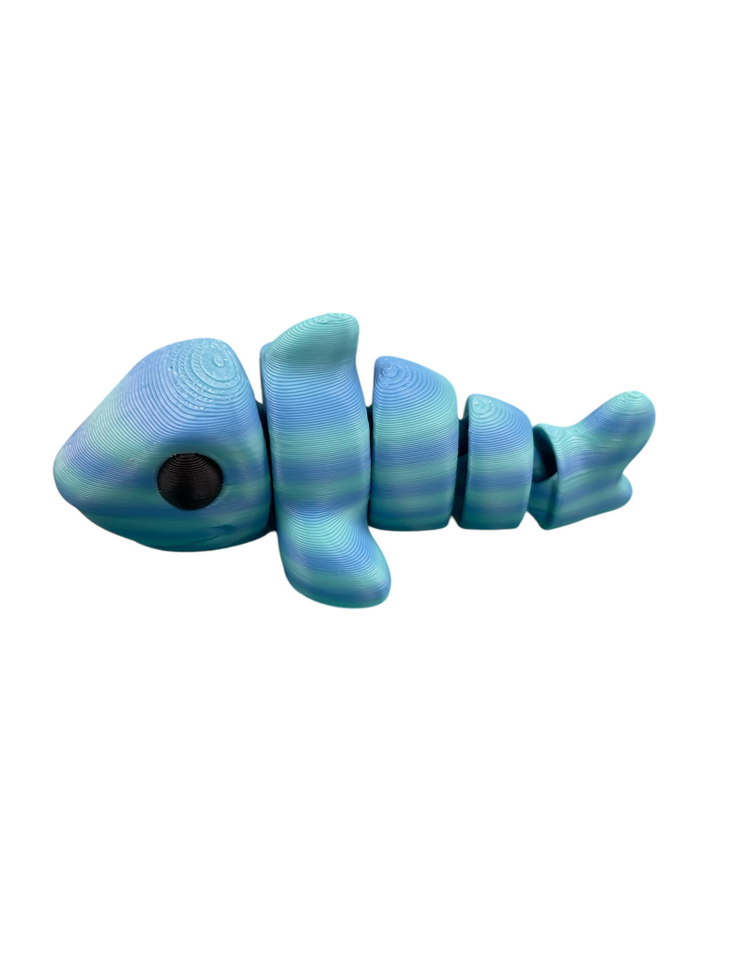 300027-3D Printed Baby Shark(5)