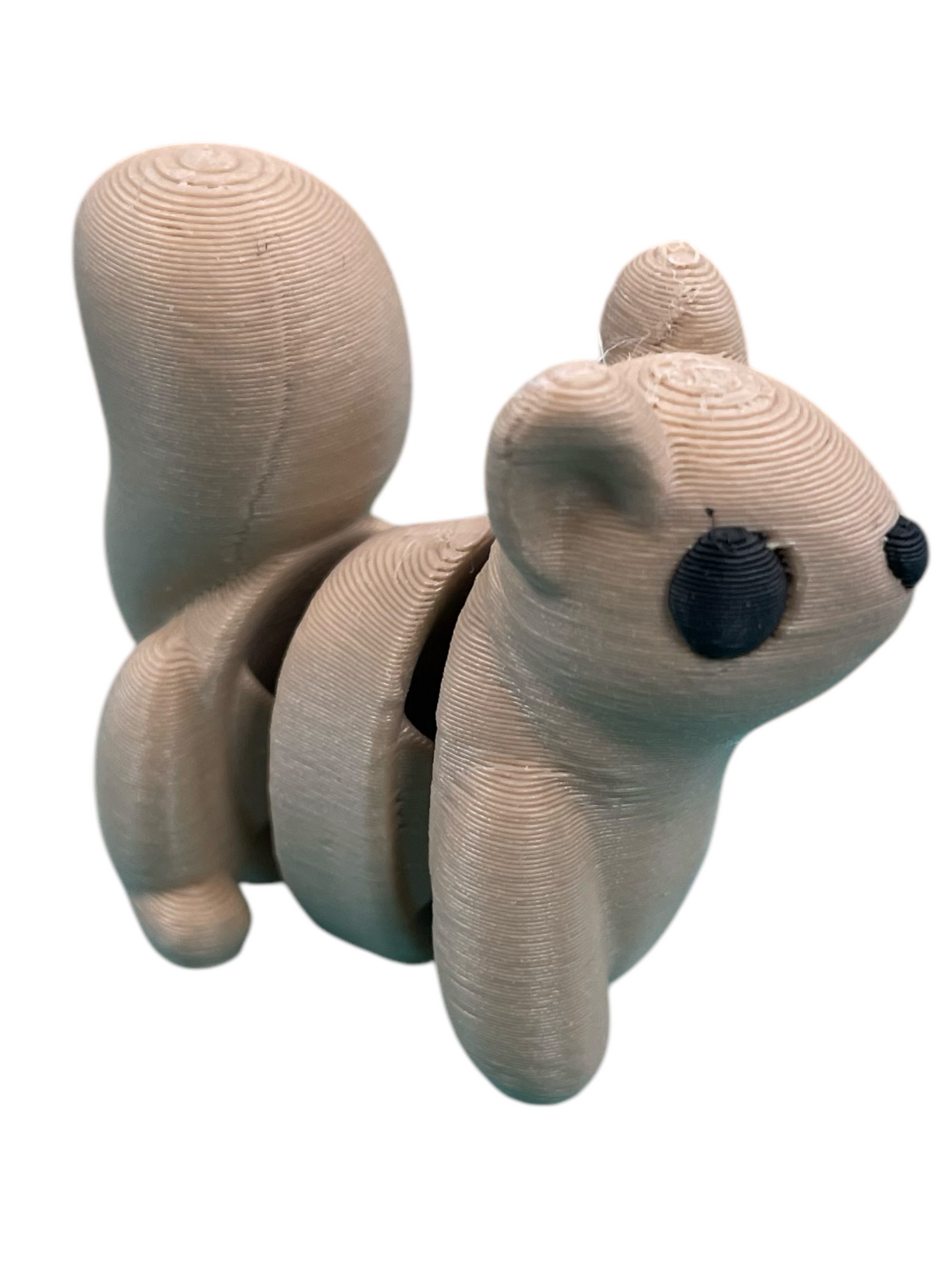 300026-3D Printed Baby Squirrel(5)