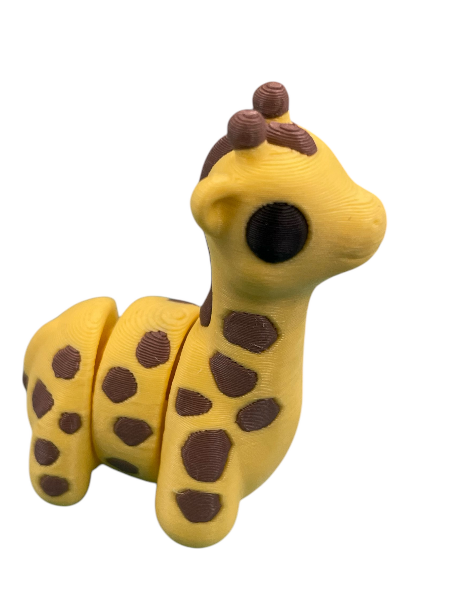 300018-3D Printed Baby Giraffe(5)