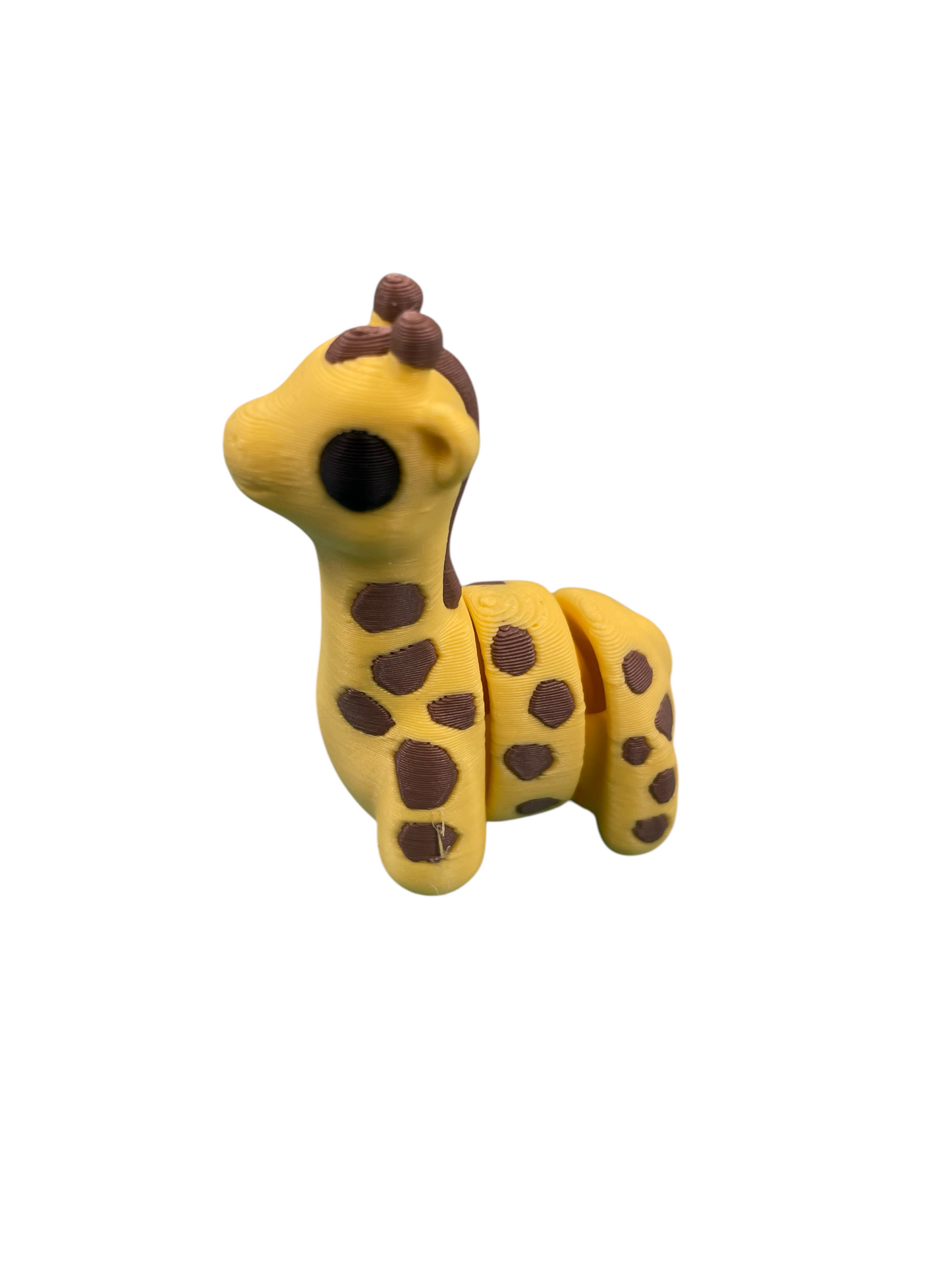 300018-3D Printed Baby Giraffe(5)