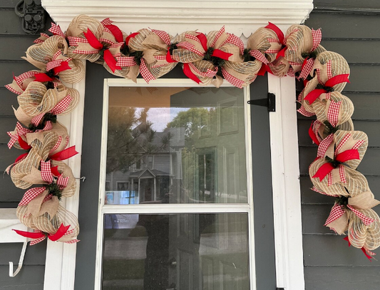 712-136-Gingerbread Garland(65)