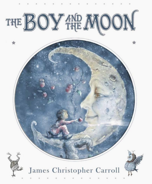0007-64-The Boy and the Moon, A Picture Book(20)