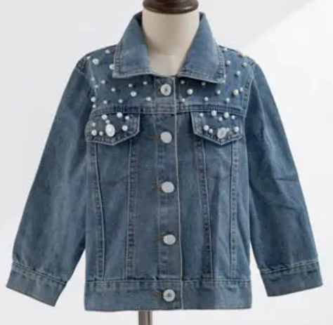104366-Girls Pearl Jean Jacket(35)