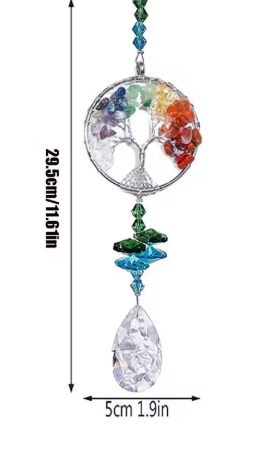 1040102-Tree of Life Pendant(15)