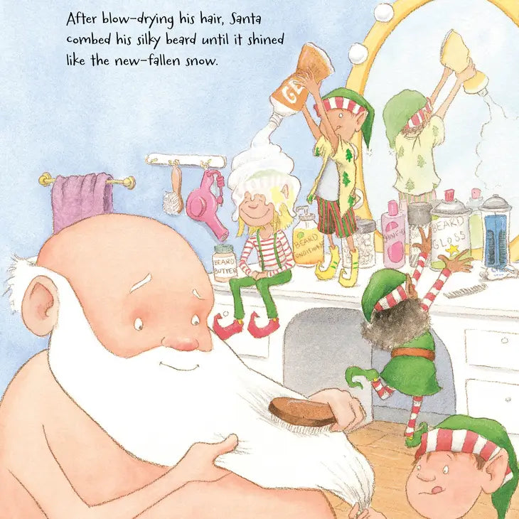 0007-46-Santa'S Underwear, A Christmas Picture Book(17)