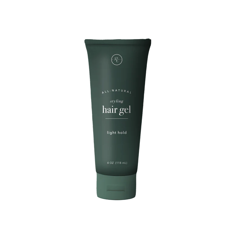 Rowe Casa Organics Hair Gel(21)