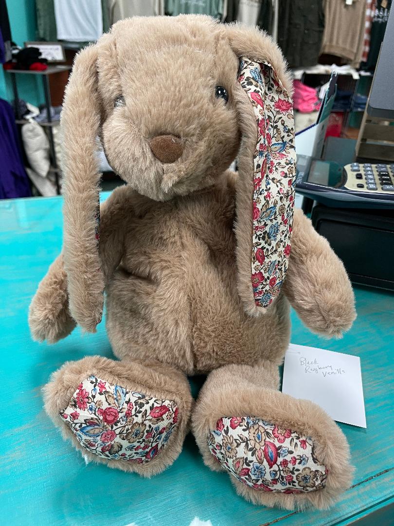 Comfy35-Velveteen Bunny(Black Raspberry Vanilla)(25)